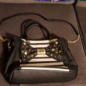 Women's purse Betsey Johnson